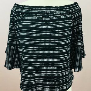 ANTHROPOLOGIE PEBBLE AND STONE TOP